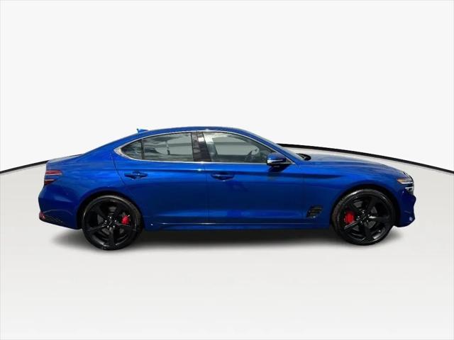 2026 Genesis G70 3.3T AWD Sport Prestige for sale in St Peters, MO
