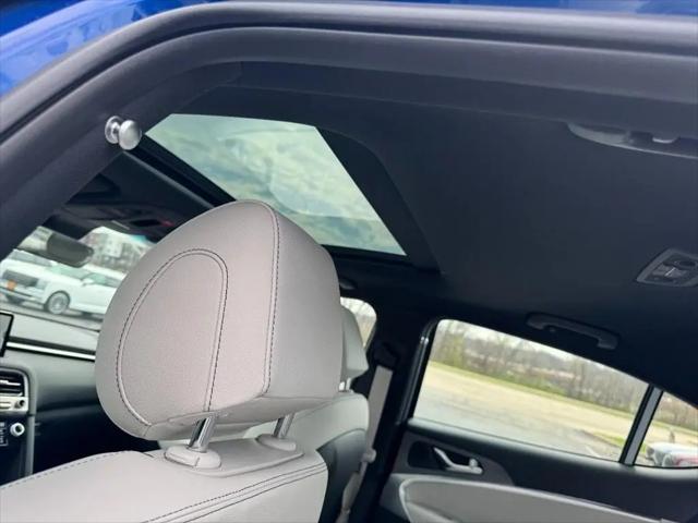 2026 Genesis G70 3.3T AWD Sport Prestige