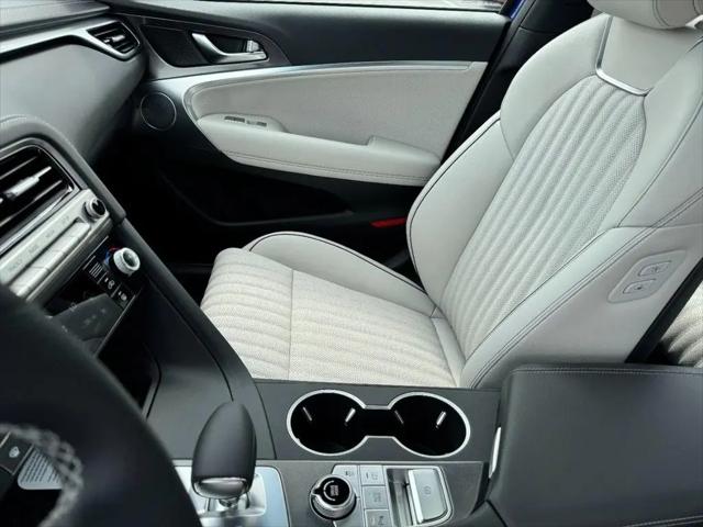 2026 Genesis G70 3.3T AWD Sport Prestige