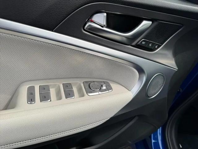 2026 Genesis G70 3.3T AWD Sport Prestige