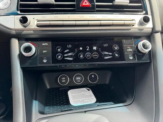 2026 Genesis G70 3.3T AWD Sport Prestige