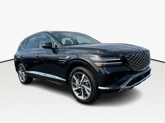 2026 Genesis GV80 2.5T Advanced AWD for sale in St Peters, MO