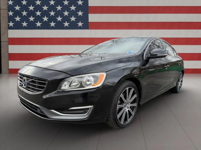 2017 Volvo S60 Inscription T5 for sale in Stafford, VA