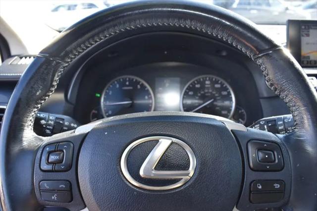 2015 Lexus NX 200t F Sport