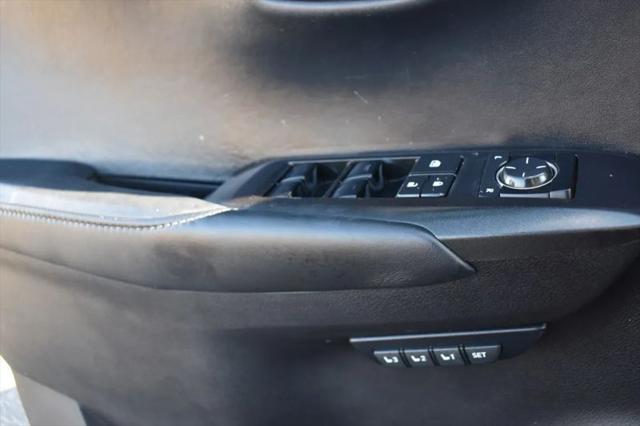 2015 Lexus NX 200t F Sport