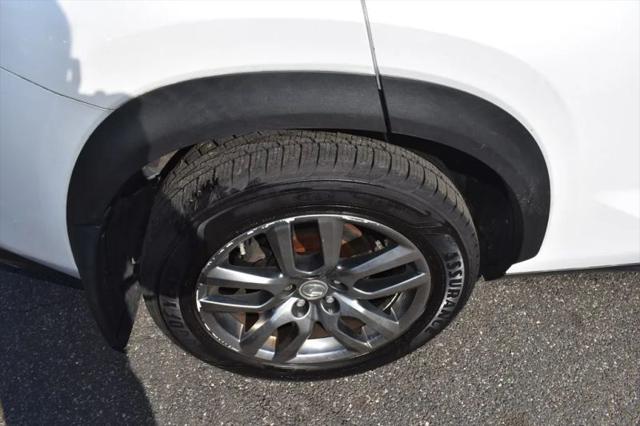 2015 Lexus NX 200t F Sport