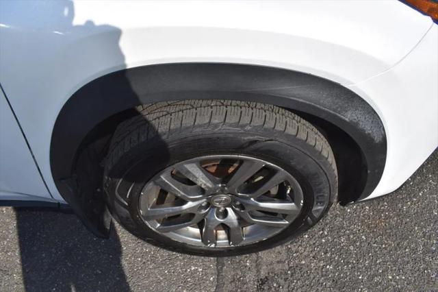 2015 Lexus NX 200t F Sport
