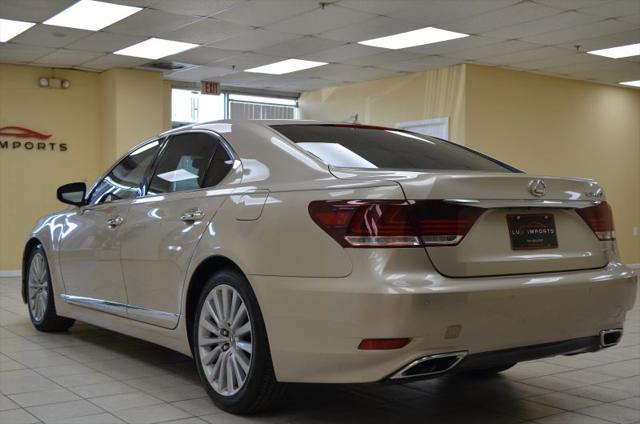 2013 Lexus LS 460 460