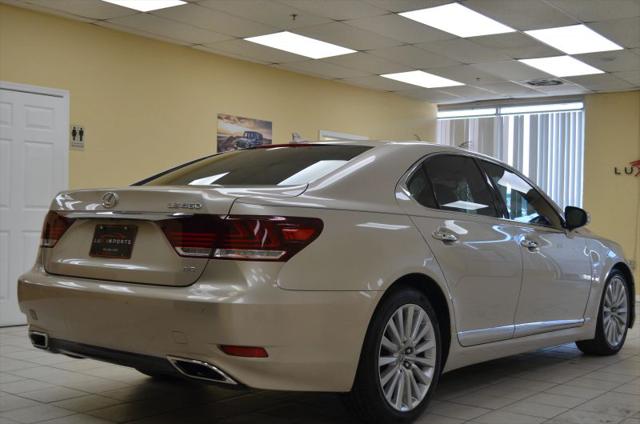 2013 Lexus LS 460 460