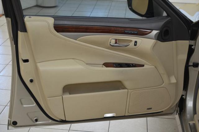 2013 Lexus LS 460 460
