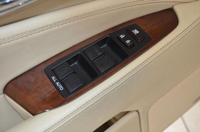 2013 Lexus LS 460 460