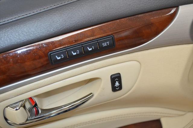 2013 Lexus LS 460 460