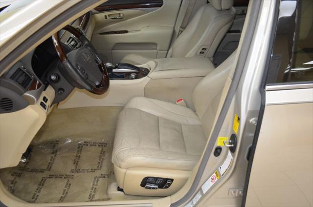 2013 Lexus LS 460 460