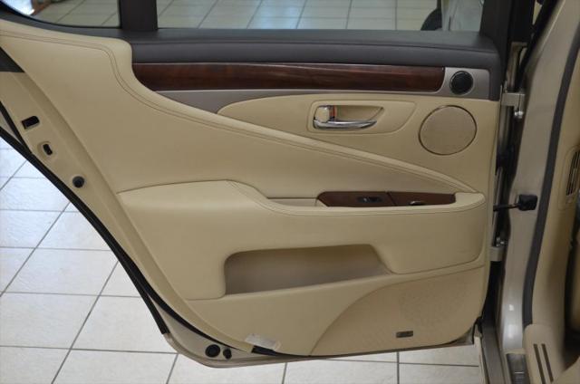 2013 Lexus LS 460 460
