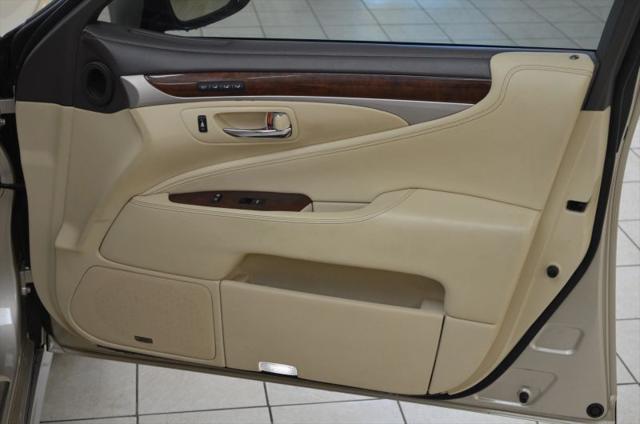 2013 Lexus LS 460 460
