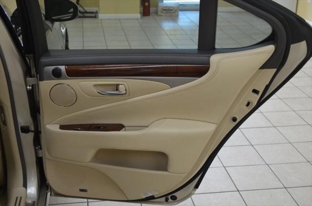 2013 Lexus LS 460 460
