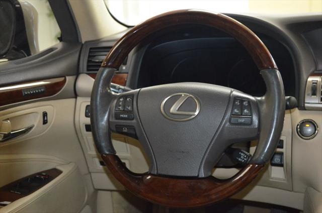 2013 Lexus LS 460 460