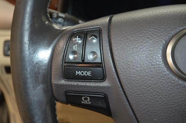 2013 Lexus LS 460 460