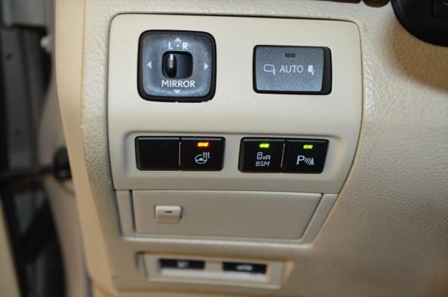 2013 Lexus LS 460 460