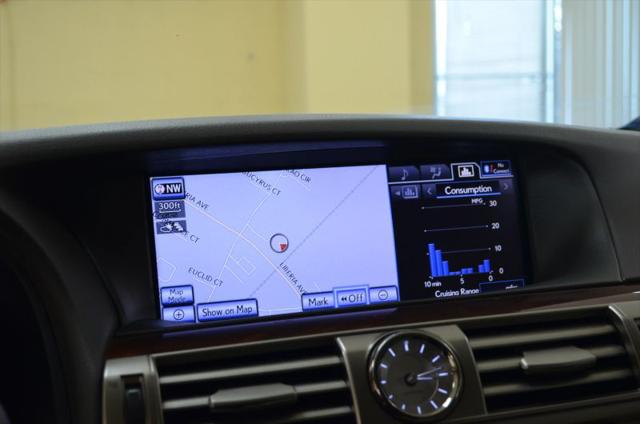 2013 Lexus LS 460 460