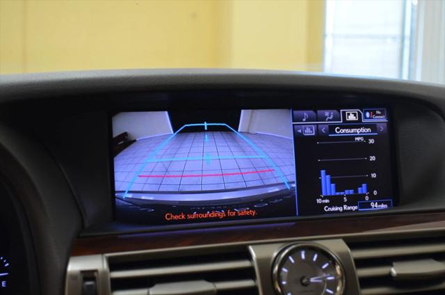 2013 Lexus LS 460 460