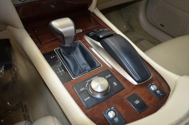 2013 Lexus LS 460 460