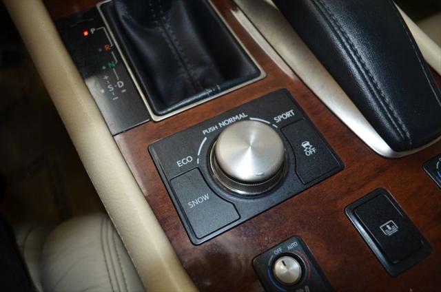 2013 Lexus LS 460 460