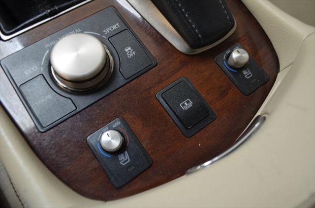 2013 Lexus LS 460 460