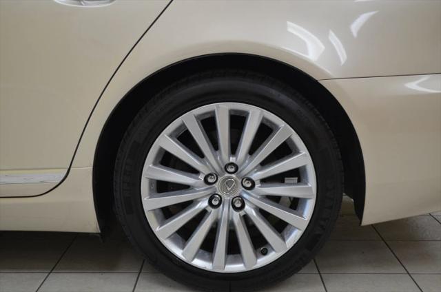 2013 Lexus LS 460 460