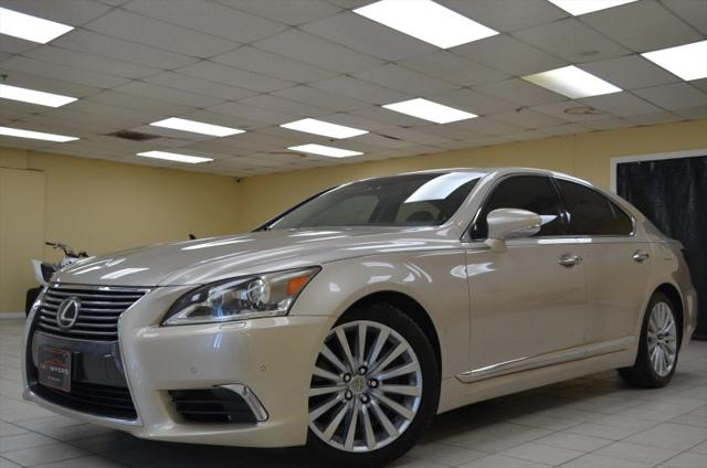 2013 Lexus LS 460 460 for sale in Manassas, VA