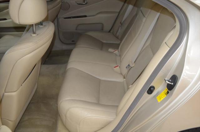 2013 Lexus LS 460 460