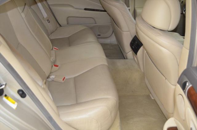 2013 Lexus LS 460 460