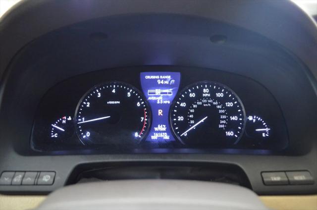 2013 Lexus LS 460 460