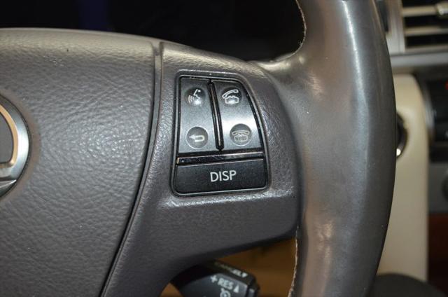 2013 Lexus LS 460 460