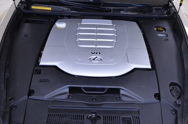 2013 Lexus LS 460 460