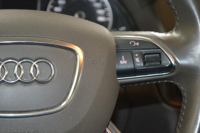 2013 Audi Q5 3.0T Premium Plus