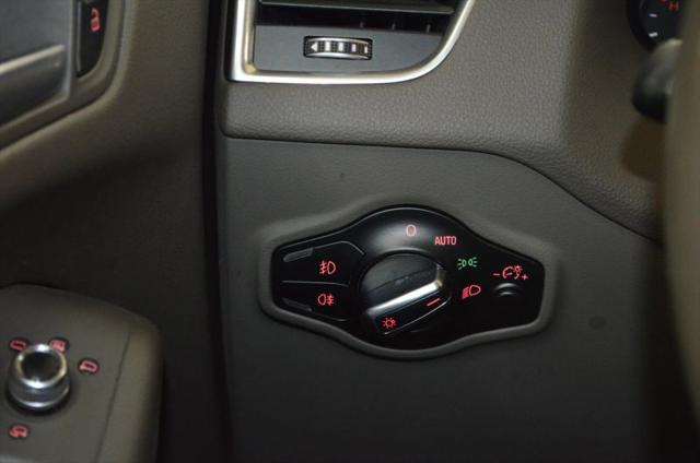 2013 Audi Q5 3.0T Premium Plus