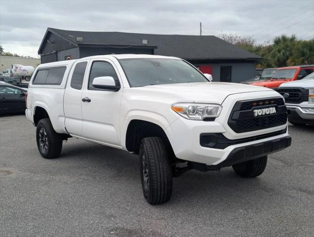 2021 Toyota Tacoma SR for sale in Orlando, FL