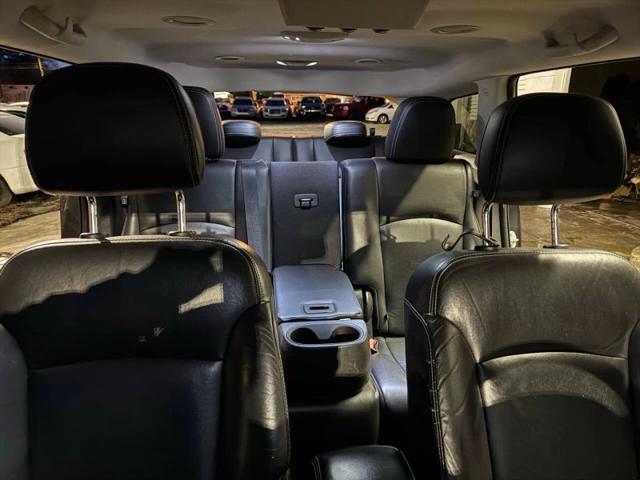 2015 Dodge Journey SXT