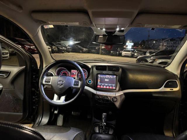 2015 Dodge Journey SXT