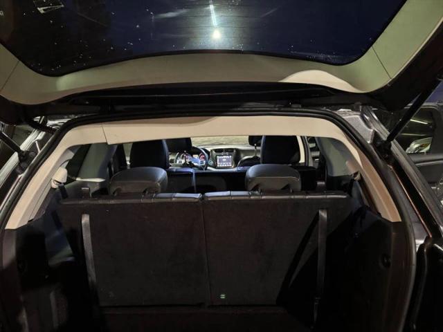 2015 Dodge Journey SXT