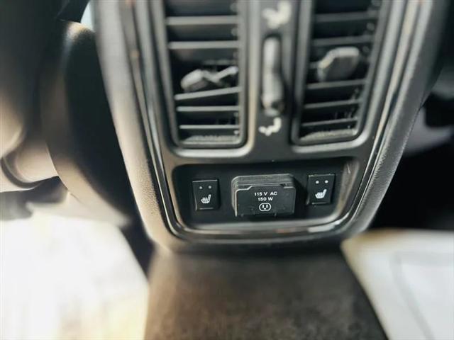 2012 Jeep Grand Cherokee Limited