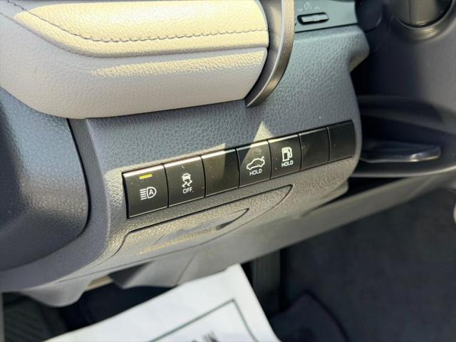 2024 Toyota Camry XLE