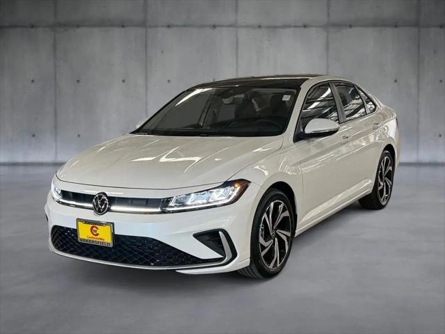 2026 Volkswagen Jetta SEL for sale in Bakersfield, CA