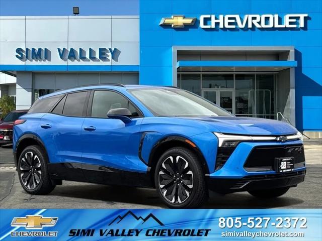 2026 Chevrolet V Blazer RS AWD for sale in Simi Valley, CA