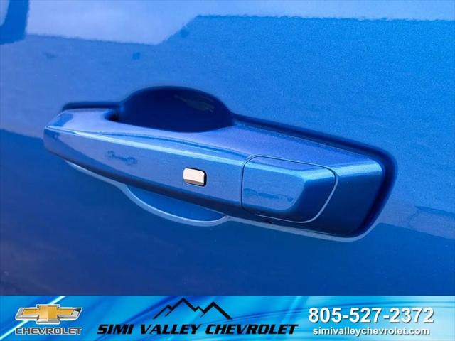 2026 Chevrolet V Blazer RS AWD
