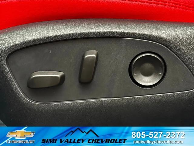 2026 Chevrolet V Blazer RS AWD