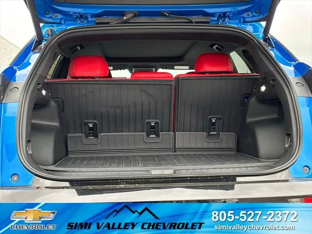 2026 Chevrolet V Blazer RS AWD