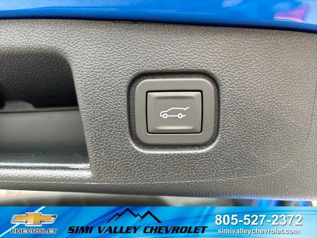 2026 Chevrolet V Blazer RS AWD