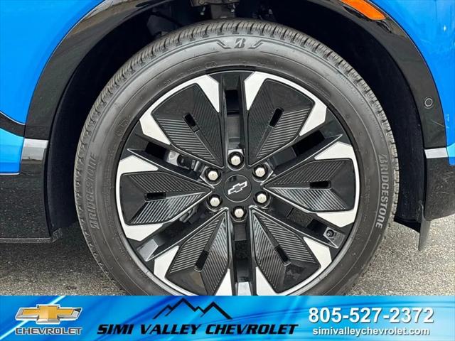 2026 Chevrolet V Blazer RS AWD
